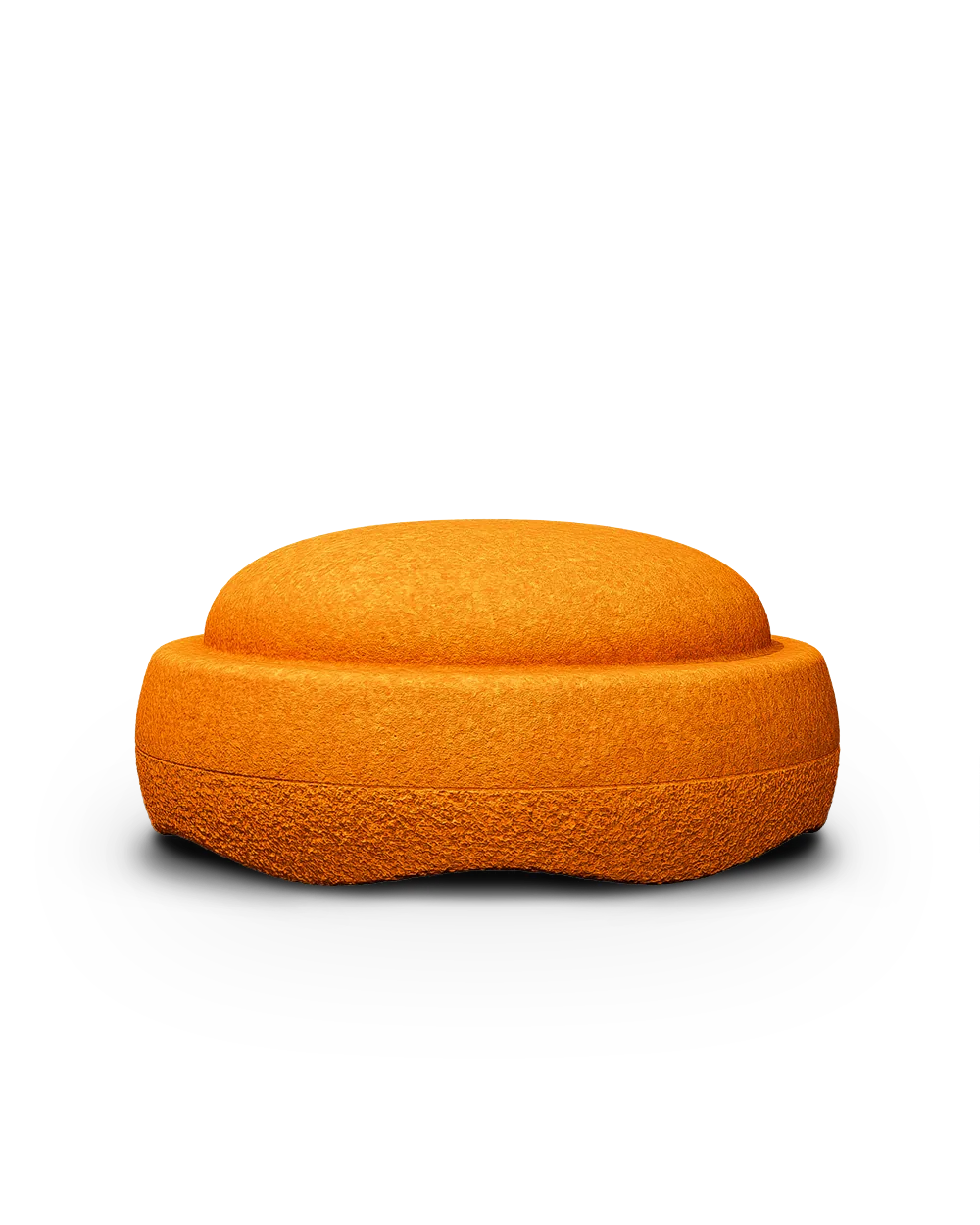 Stapelstein Original orange