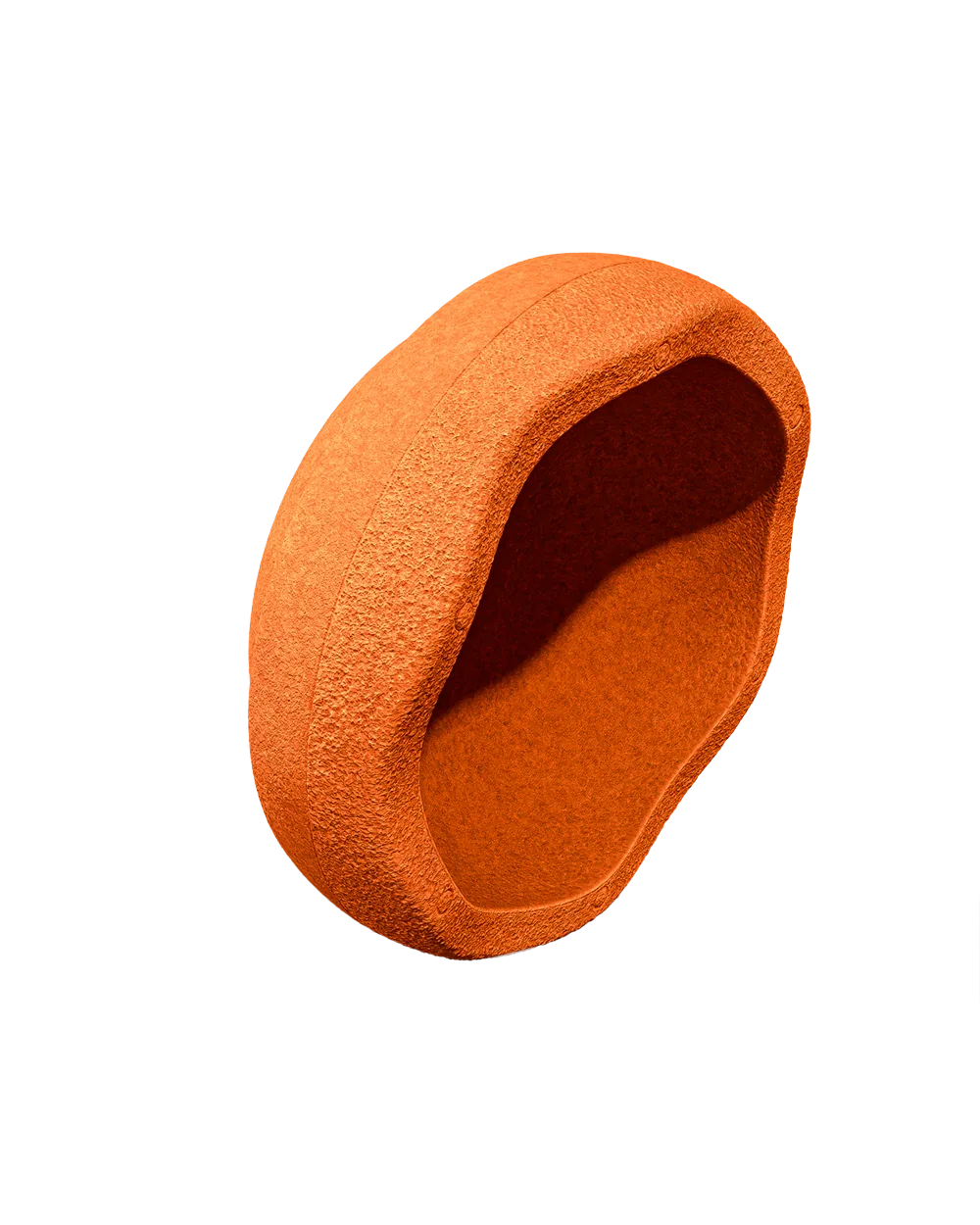 Stapelstein Original orange