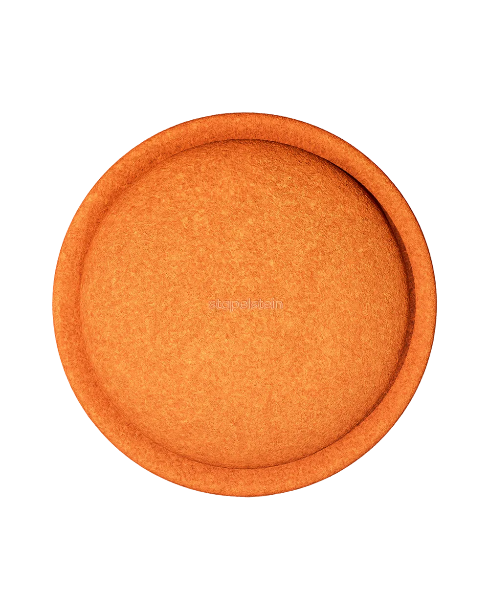 Stapelstein Original orange
