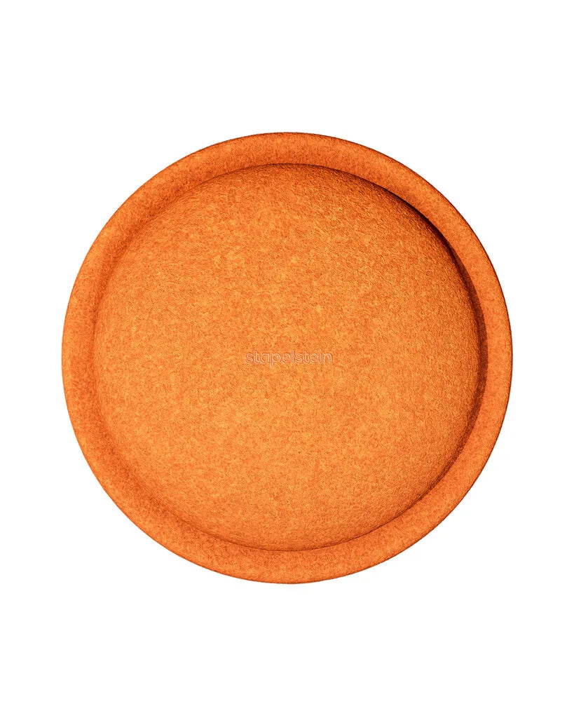 Stapelstein Original orange