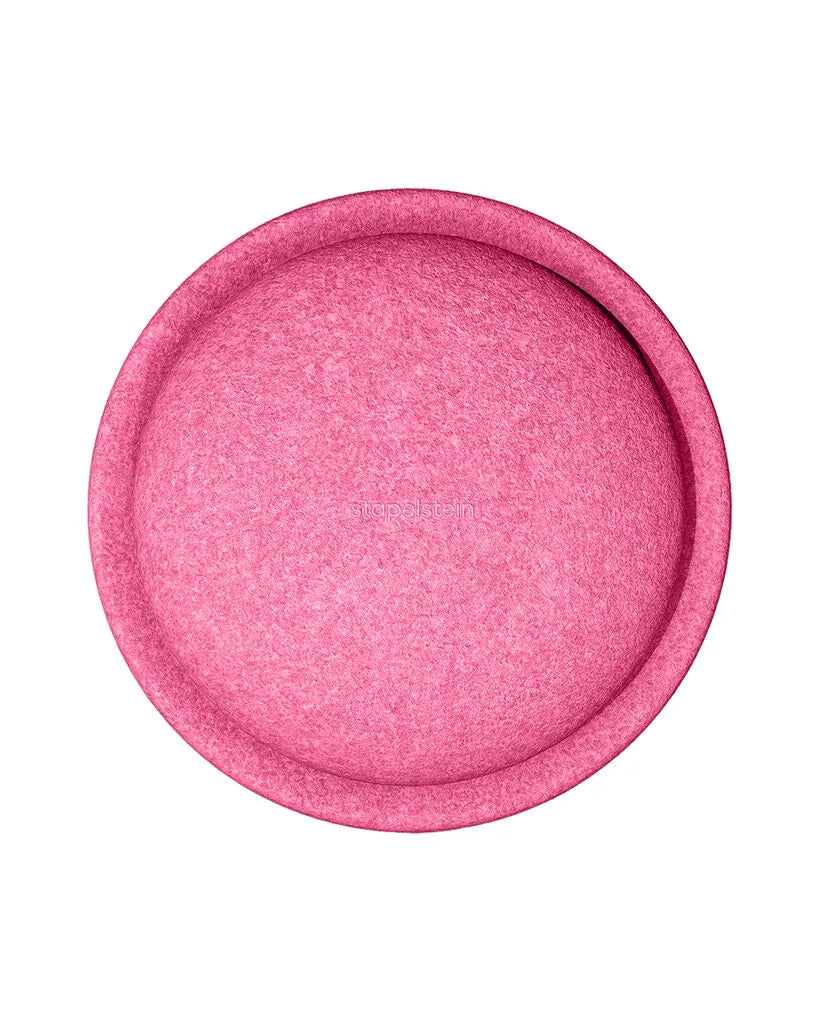 Stapelstein Original pink