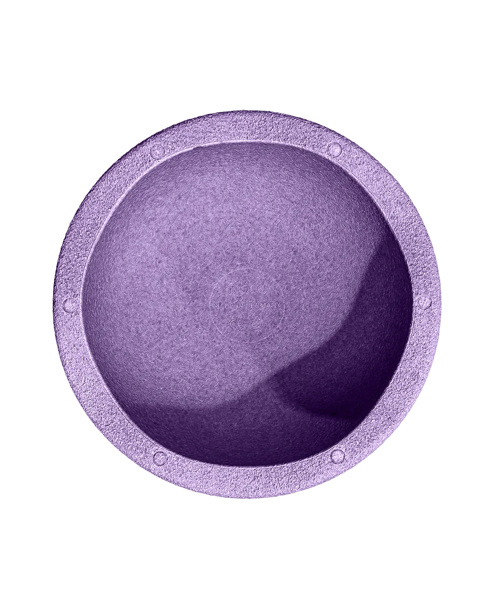 Stapelstein Original violet
