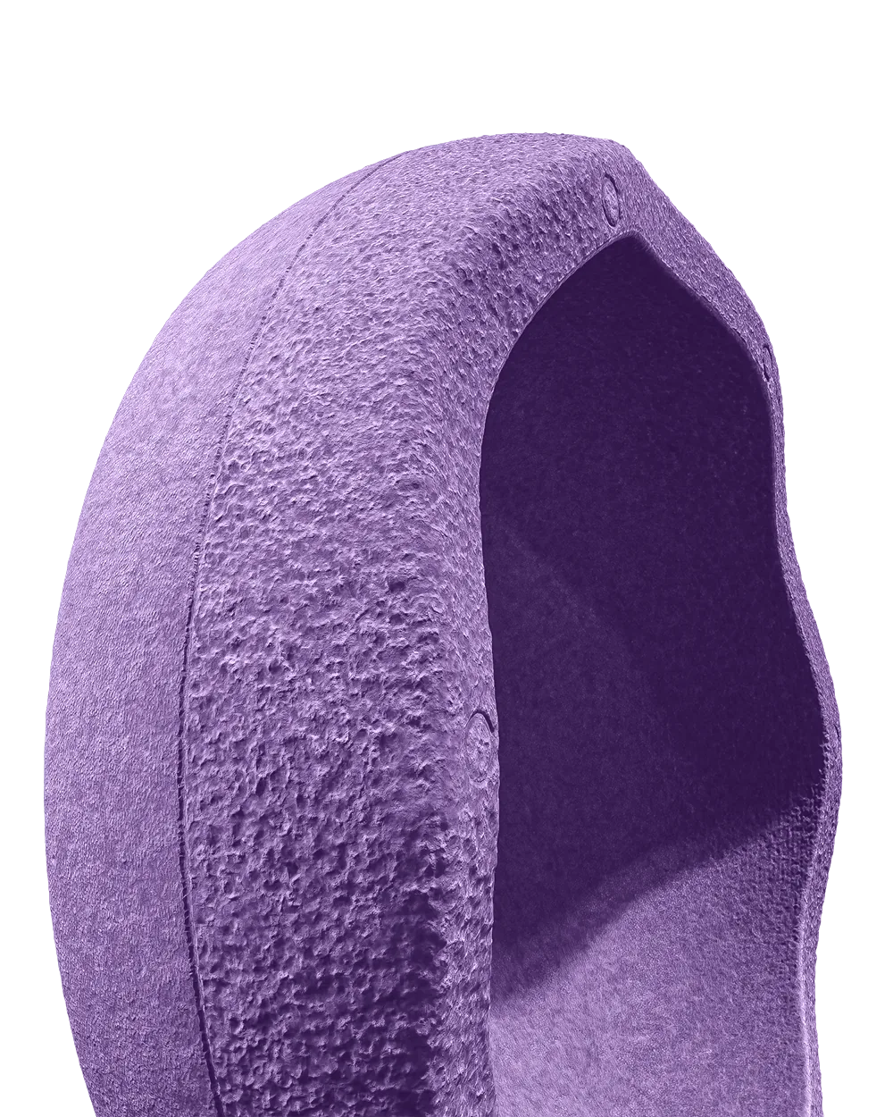 Stapelstein Original violet