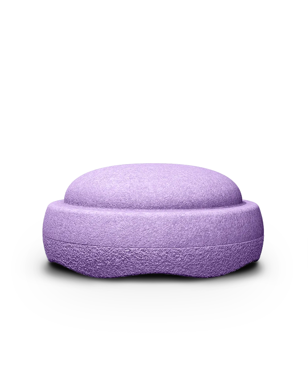 Stapelstein Original violet