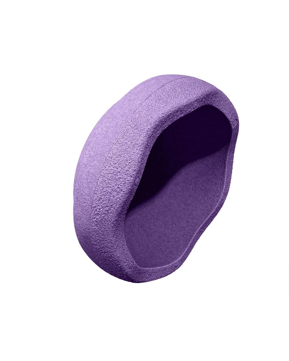 Stapelstein Original violet