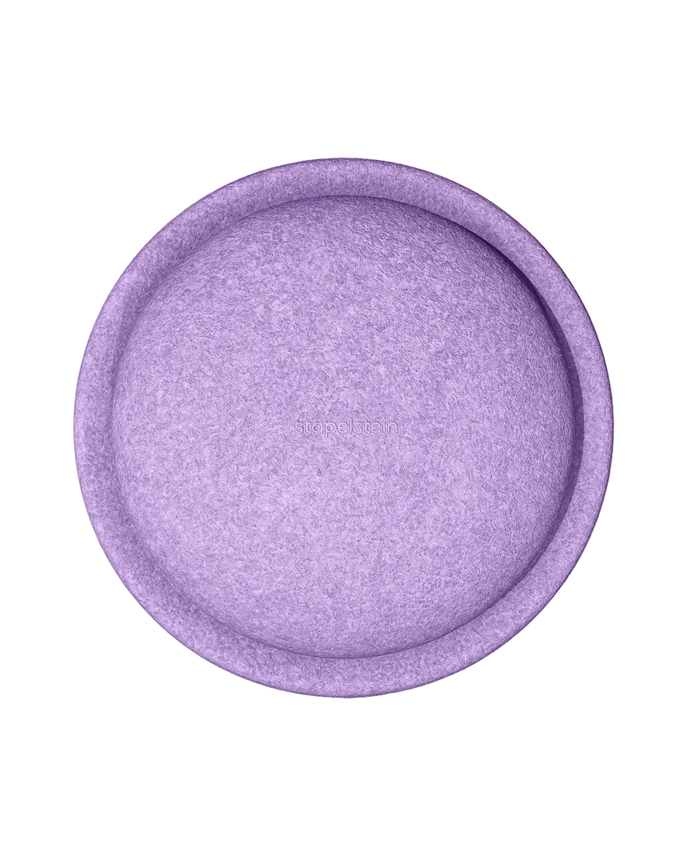 Stapelstein Original violet