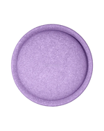 Stapelstein Original violet