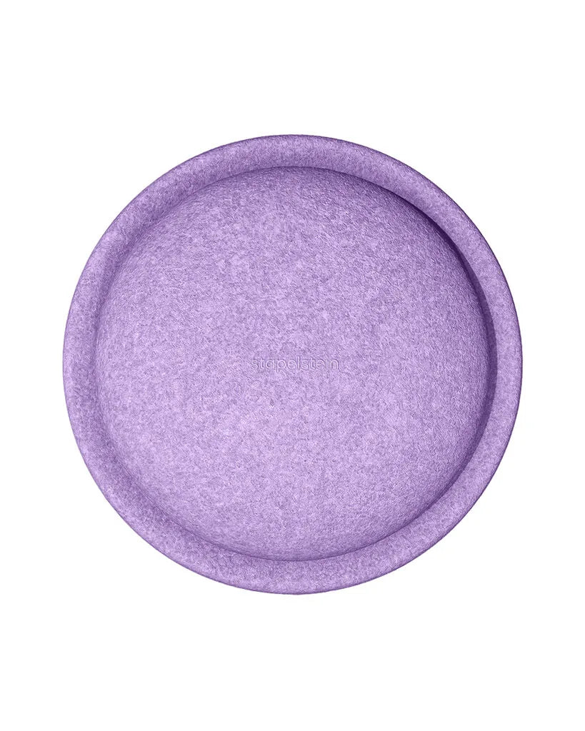 Stapelstein Original violet