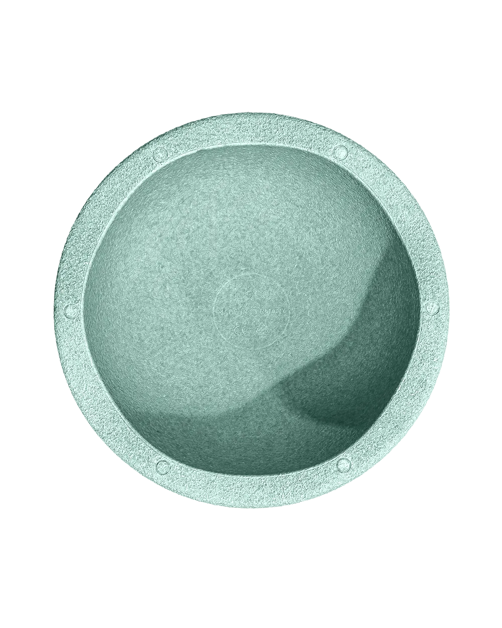 Stapelstein Original light green