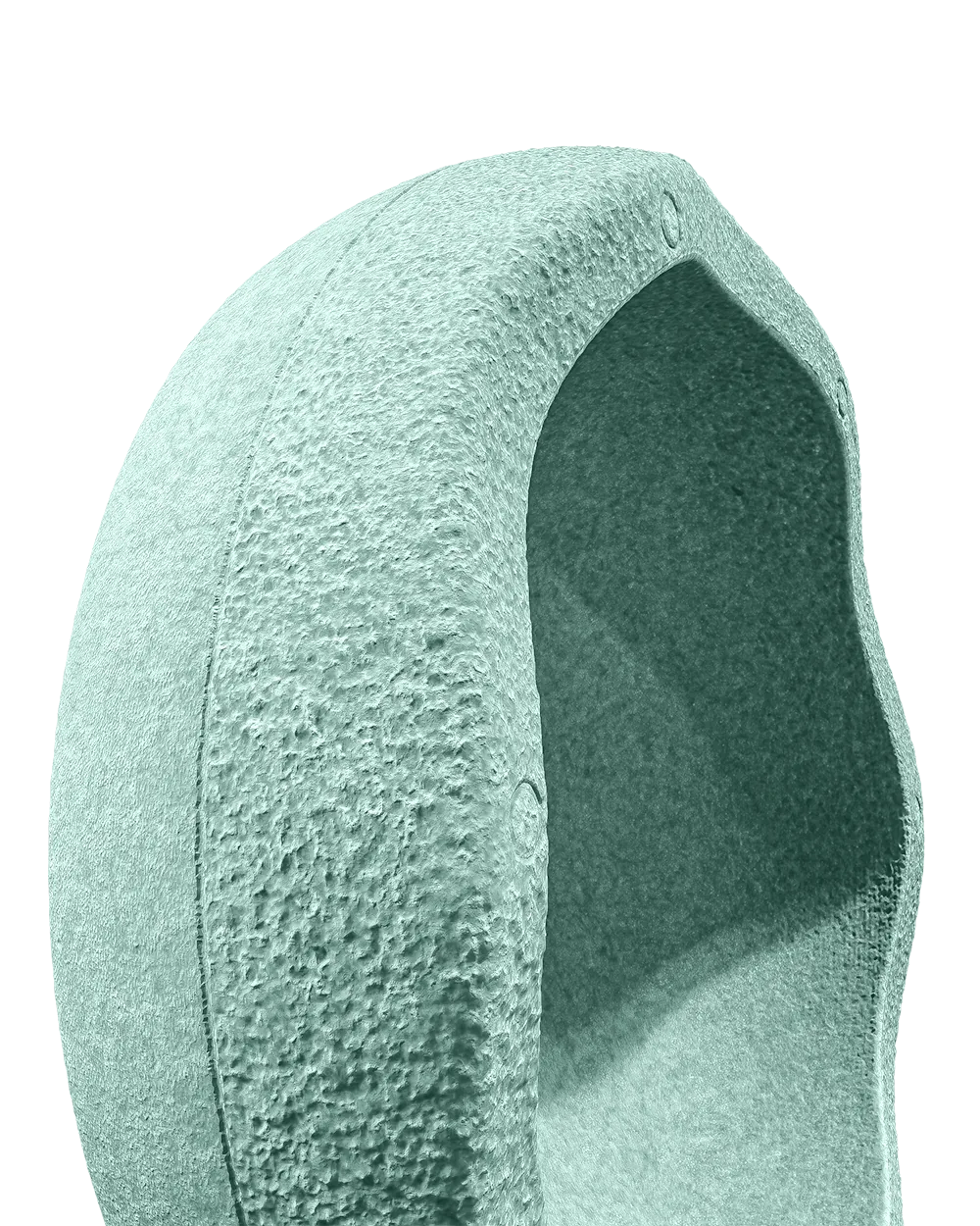 Stapelstein Original light green