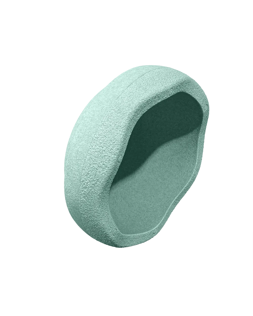 Stapelstein Original light green