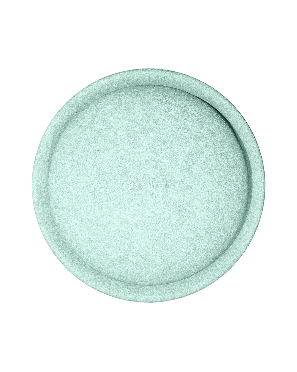 Stapelstein Original light green