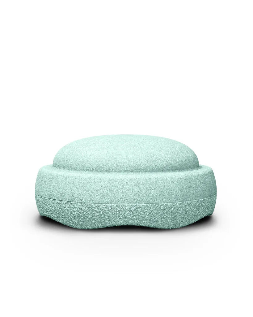 Stapelstein Original light green