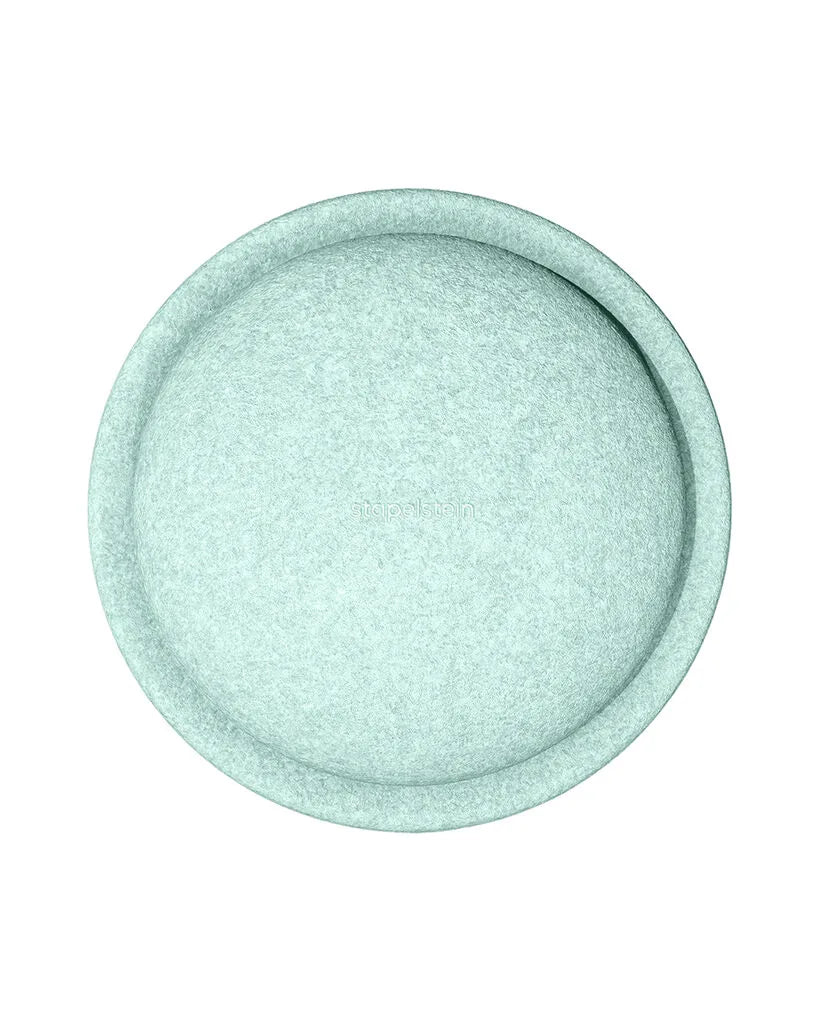Stapelstein Original light green