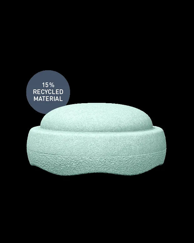 Stapelstein Original light green