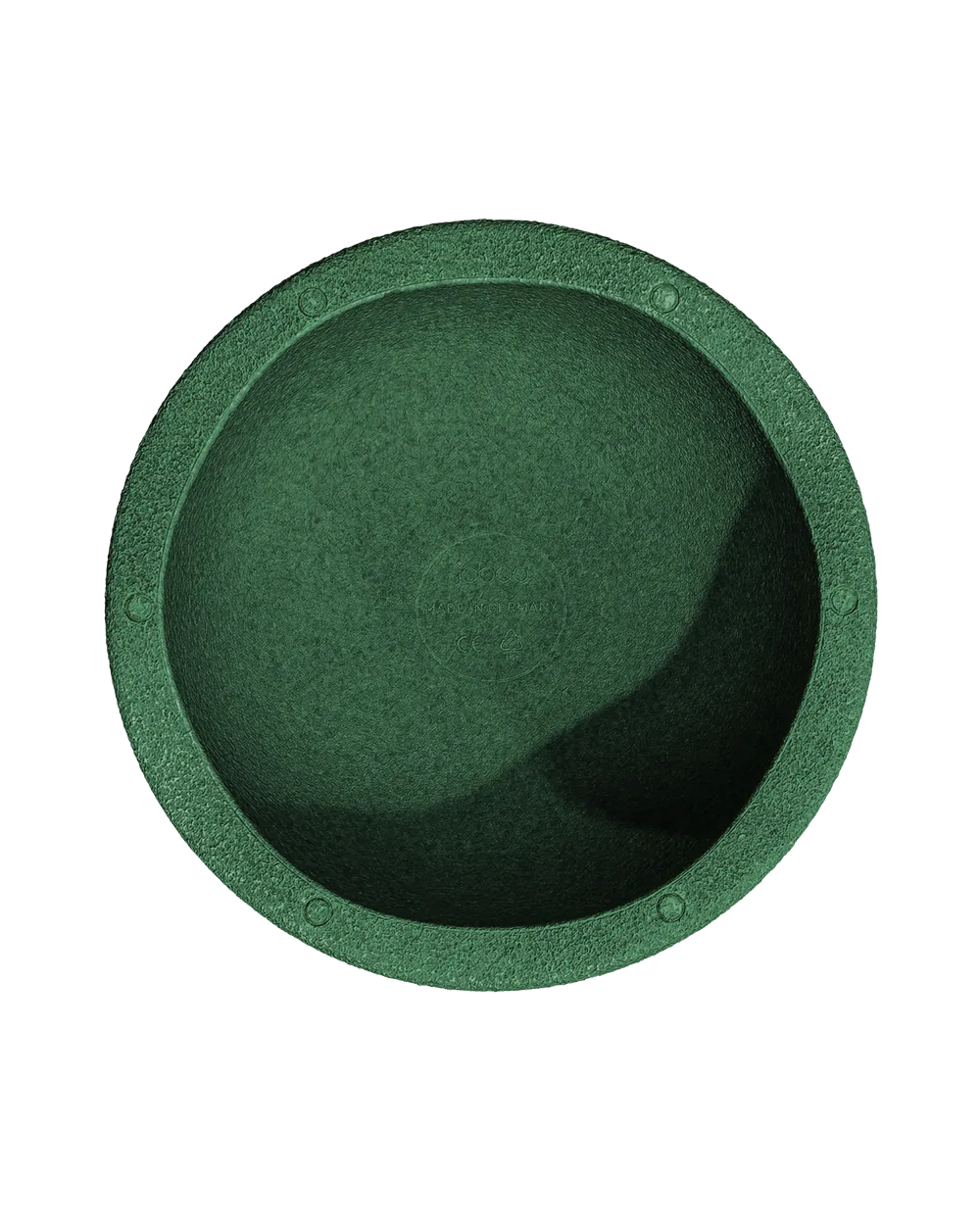Stapelstein Original dark green