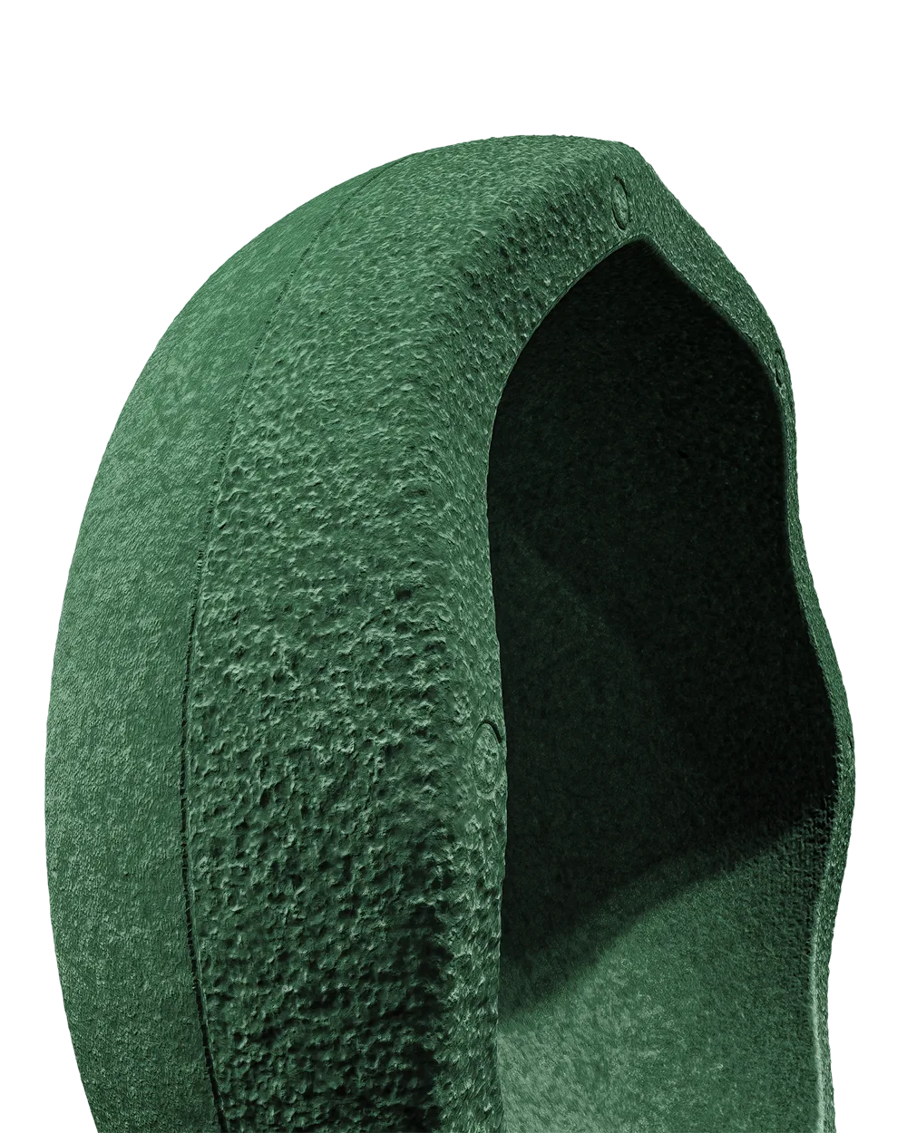 Stapelstein Original dark green