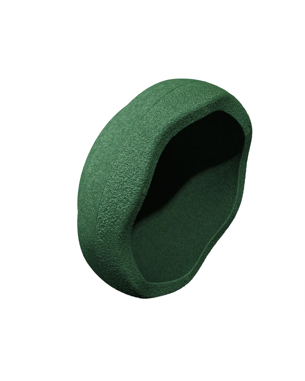 Stapelstein Original dark green