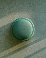 Stapelstein Original dark green