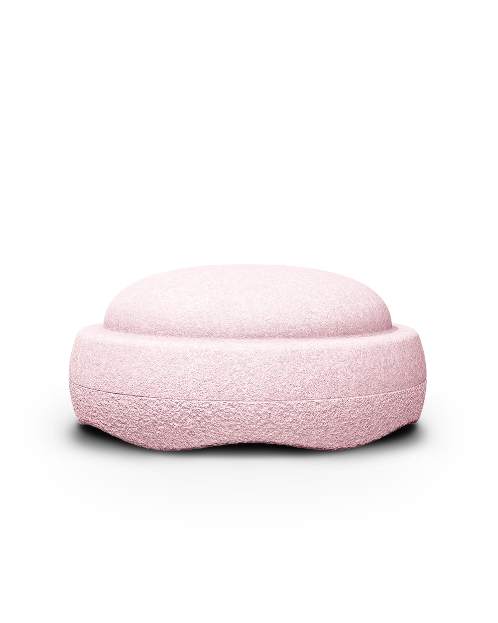 Stapelstein Original rose