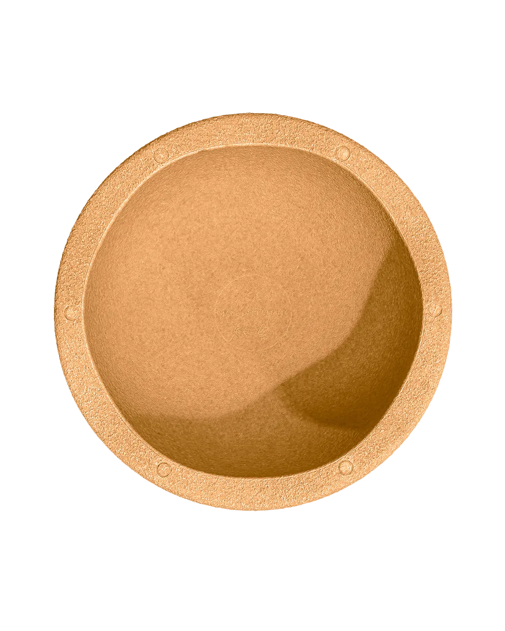 Stapelstein Original light orange