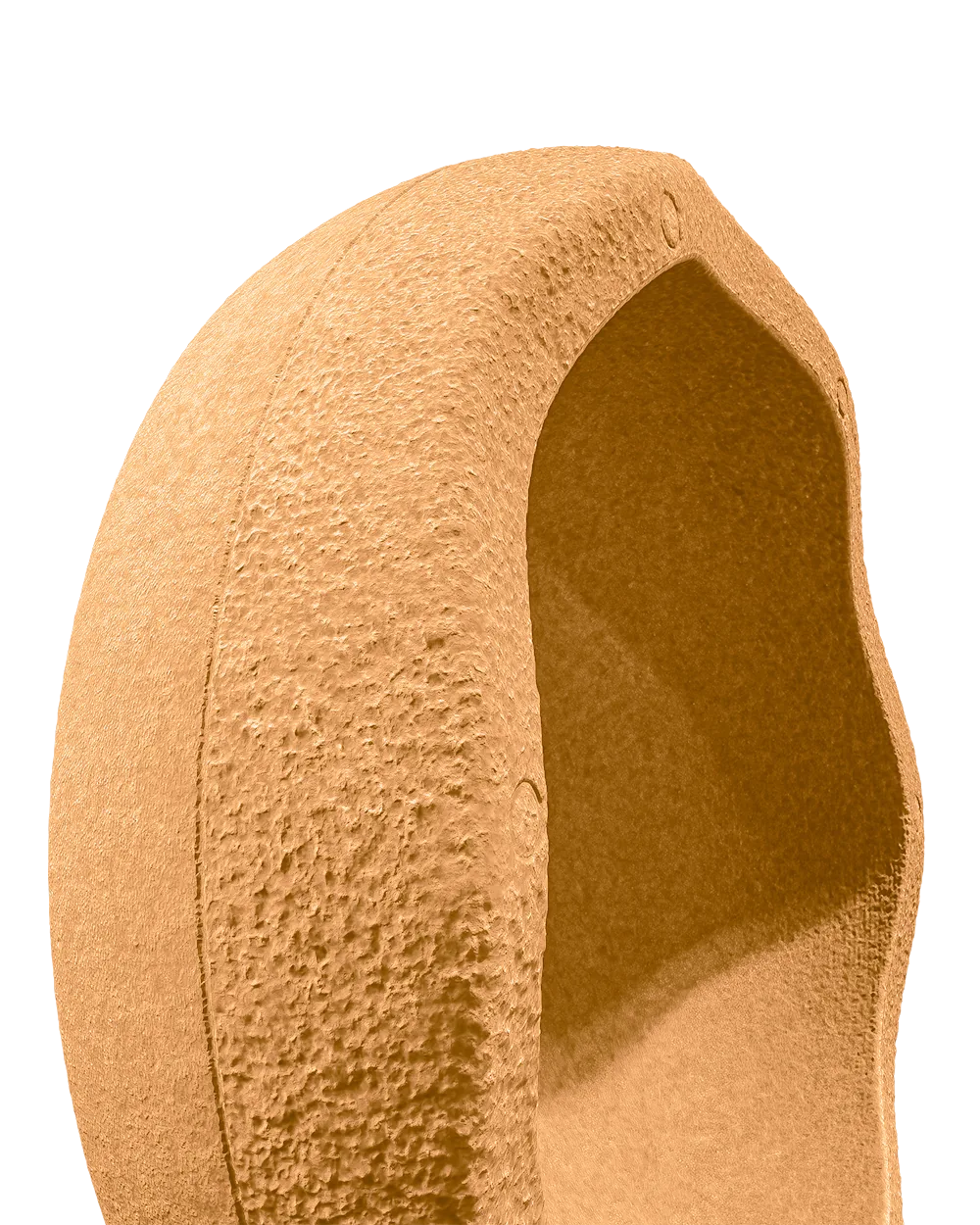Stapelstein Original light orange