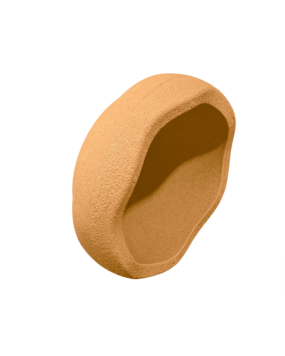 Stapelstein Original light orange
