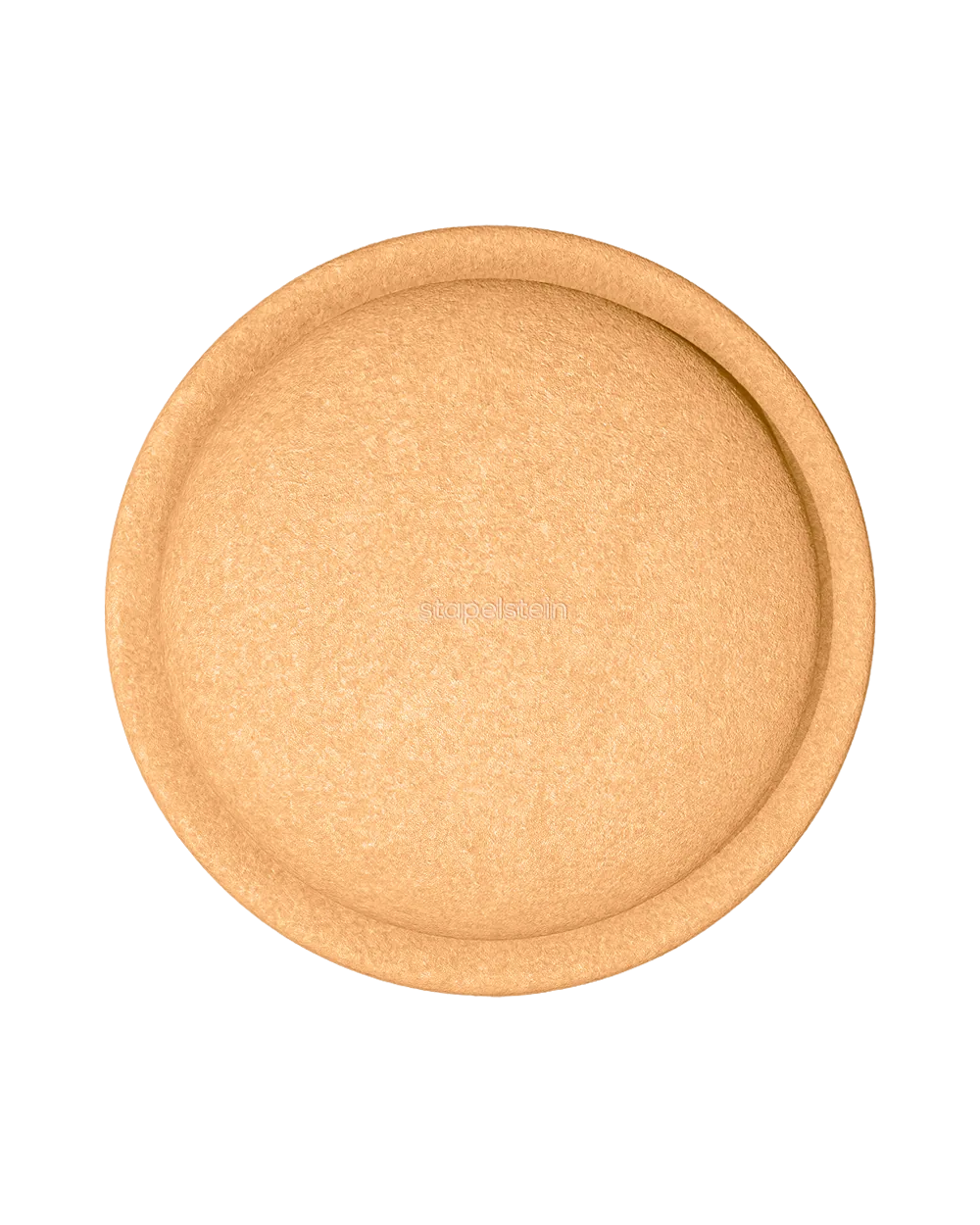 Stapelstein Original light orange