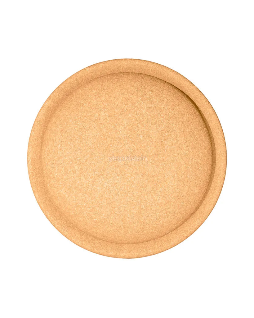 Stapelstein Original light orange