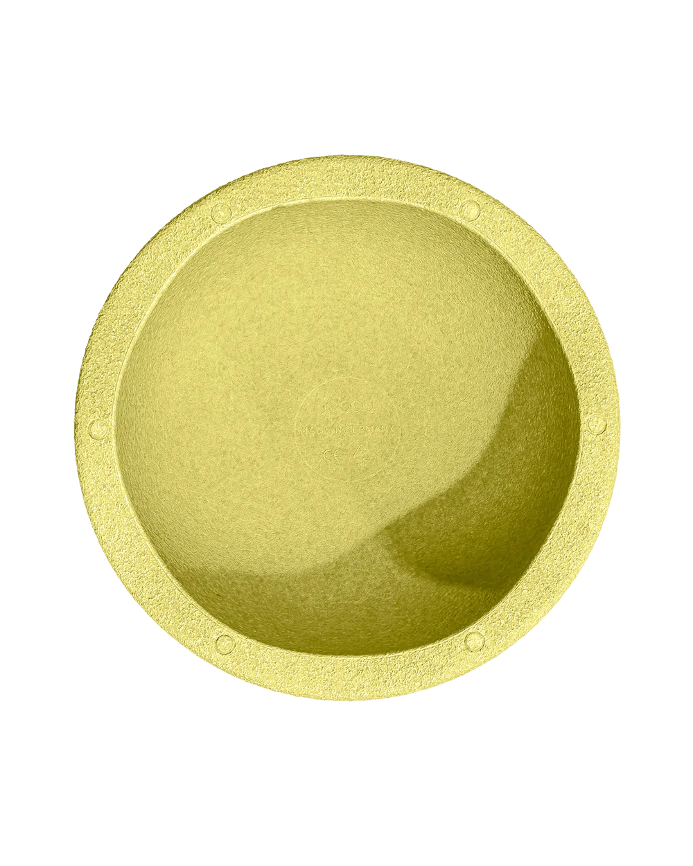 Stapelstein Original light yellow