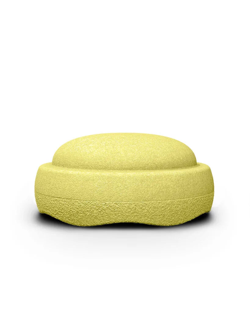 Stapelstein Original light yellow