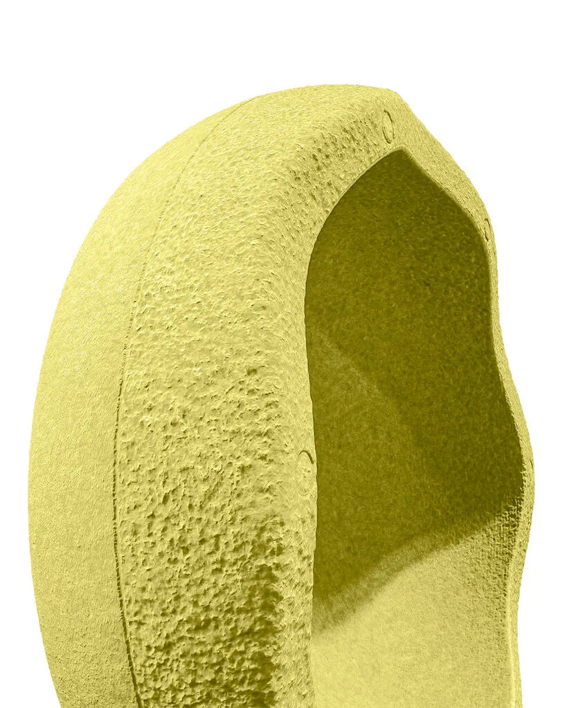 Stapelstein Original light yellow