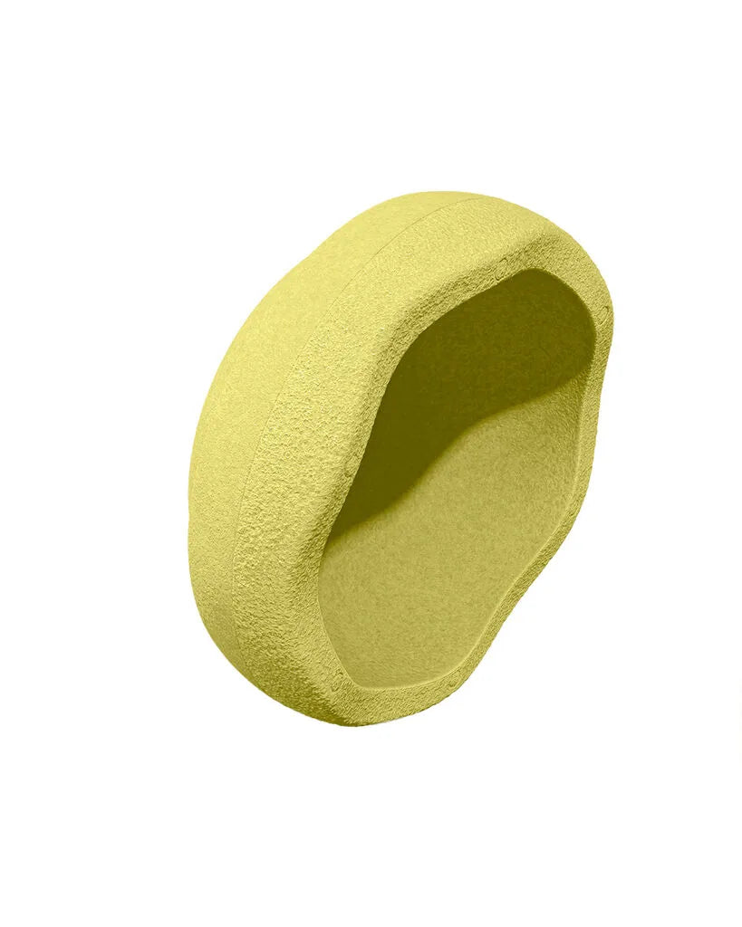 Stapelstein Original light yellow