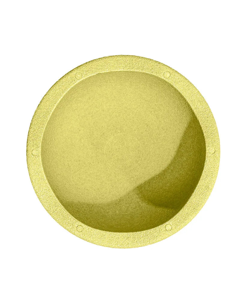 Stapelstein Original light yellow