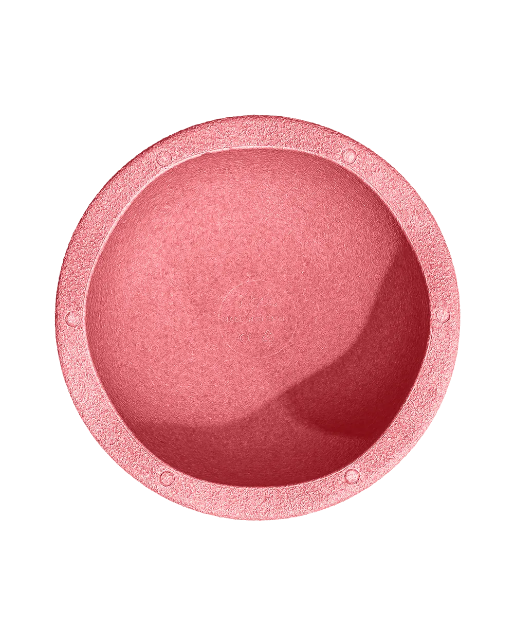 Stapelstein Original light red