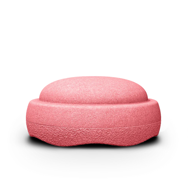 Stapelstein® Original light red