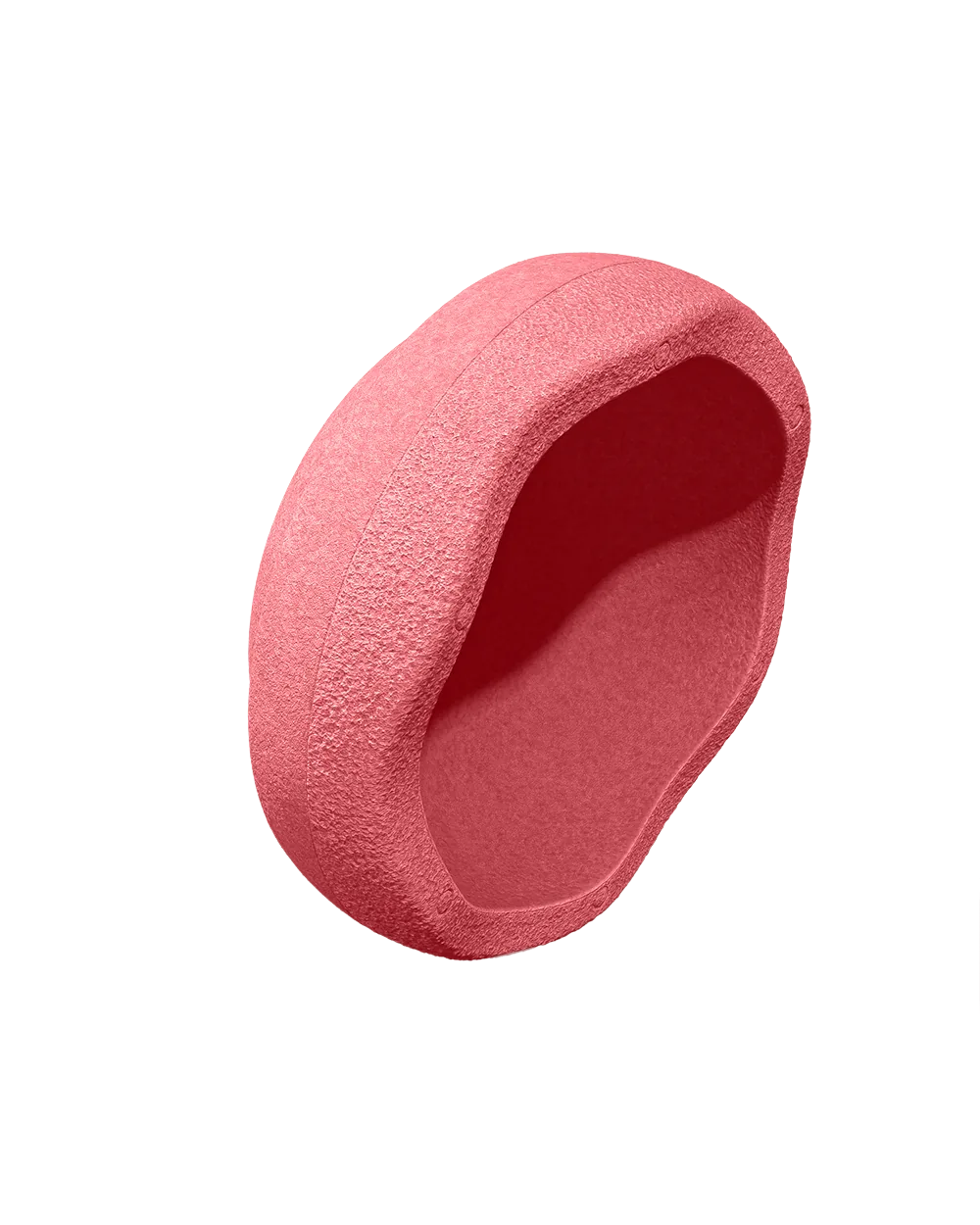 Stapelstein Original light red