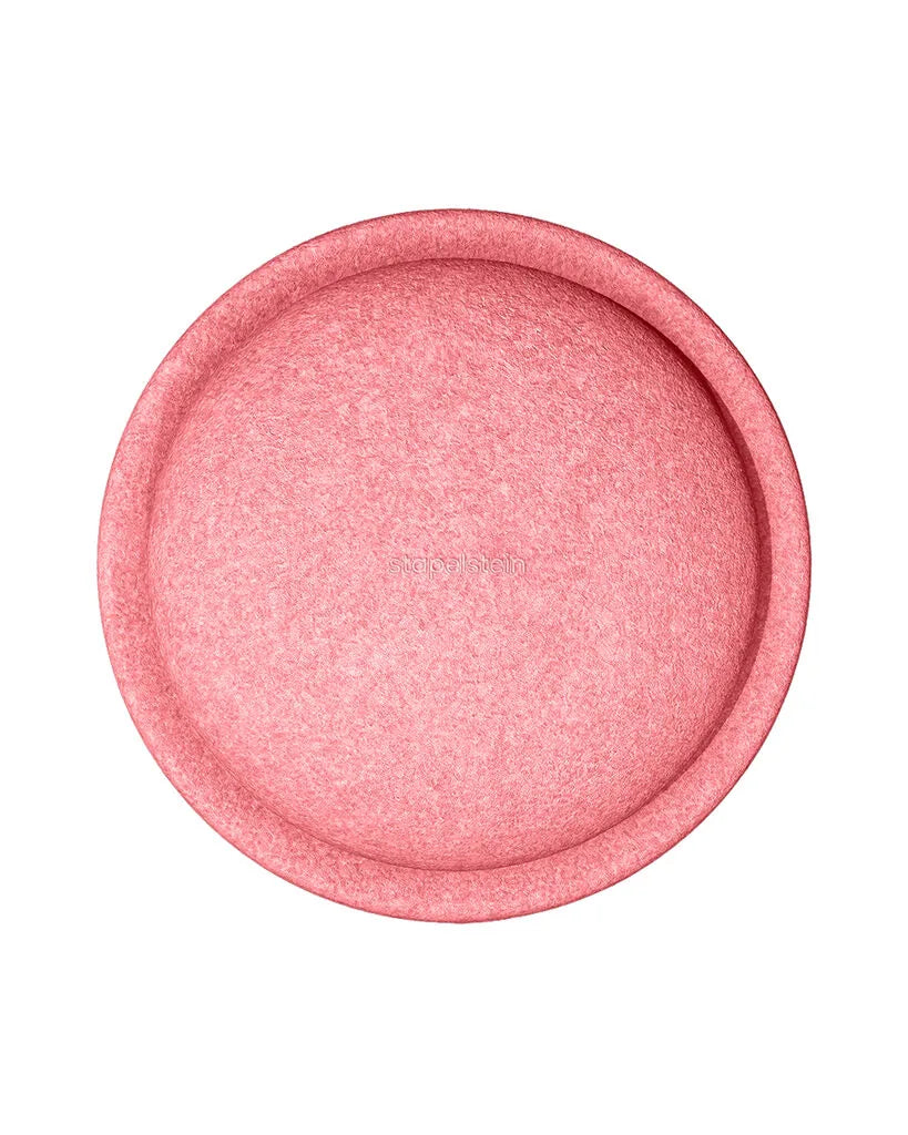 Stapelstein Original light red