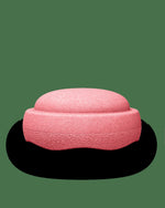 Stapelstein Original light red