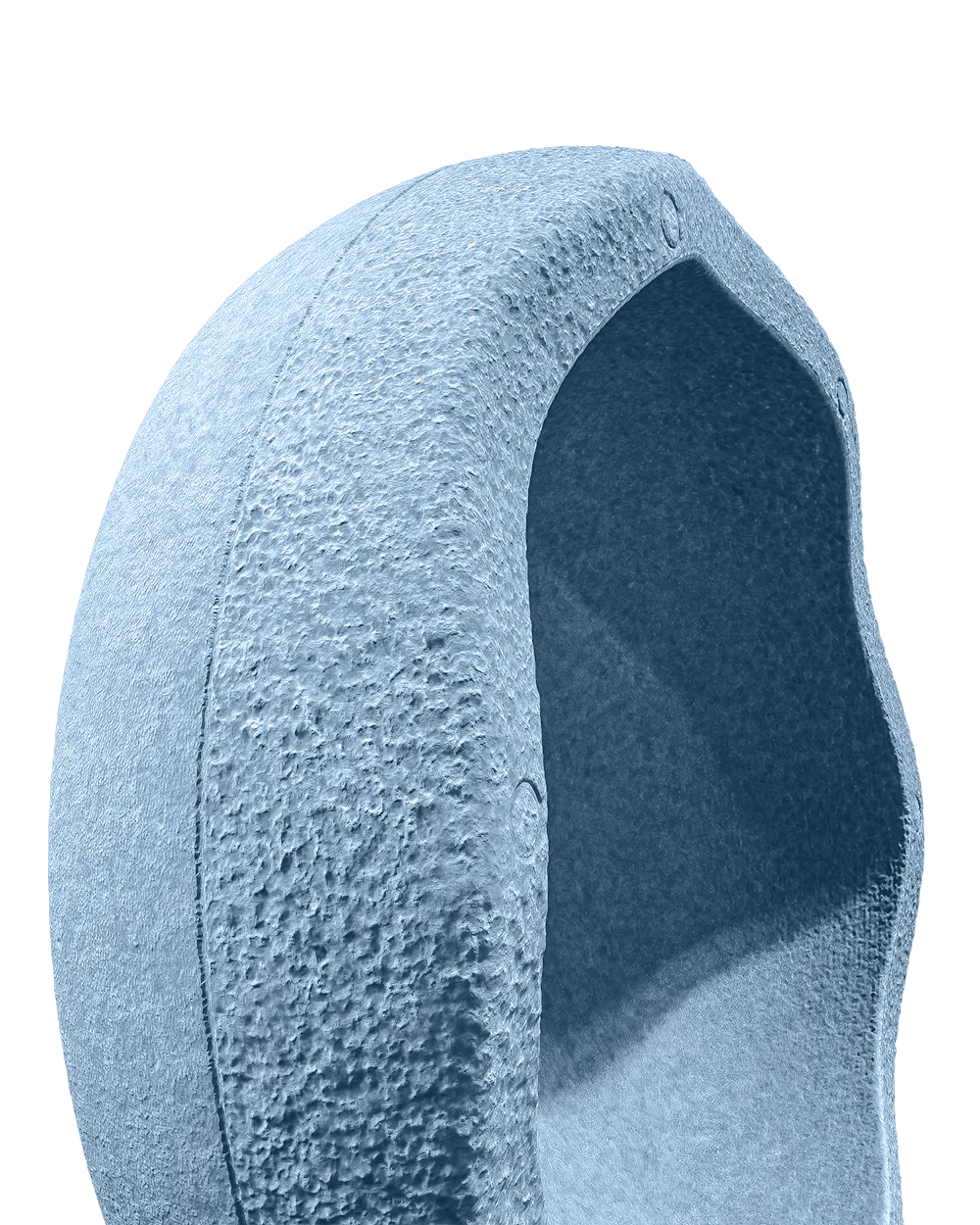 Stapelstein Original light blue