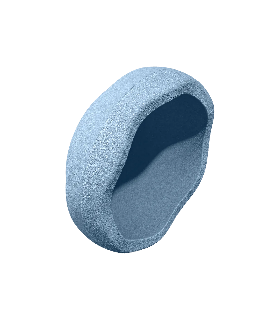 Stapelstein Original light blue