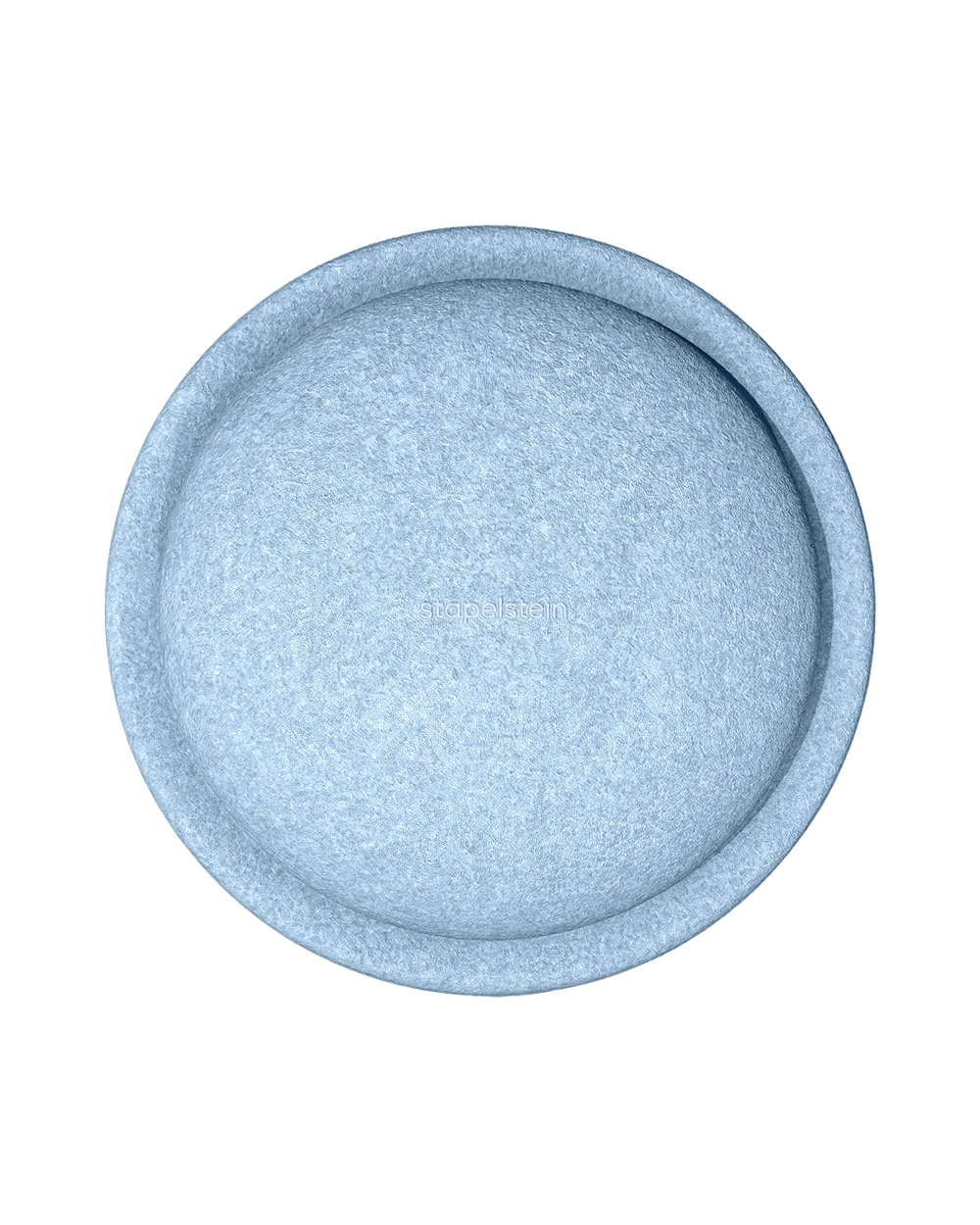 Stapelstein Original light blue