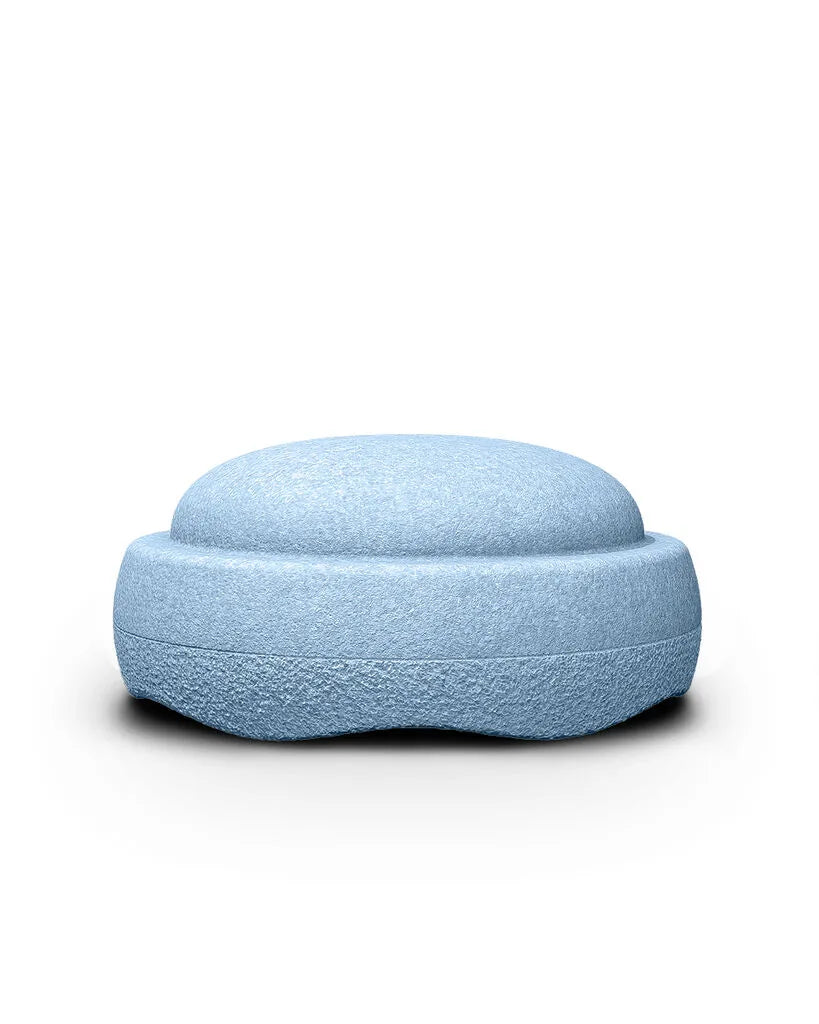 Stapelstein Original light blue