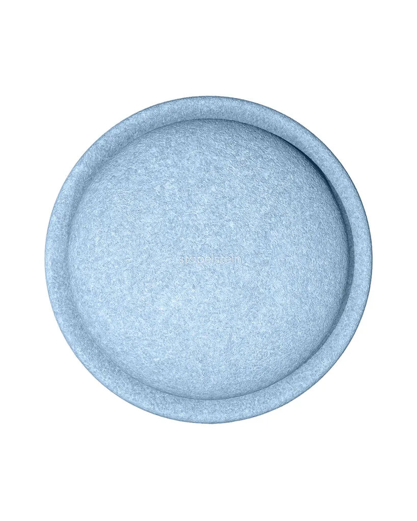Stapelstein Original light blue