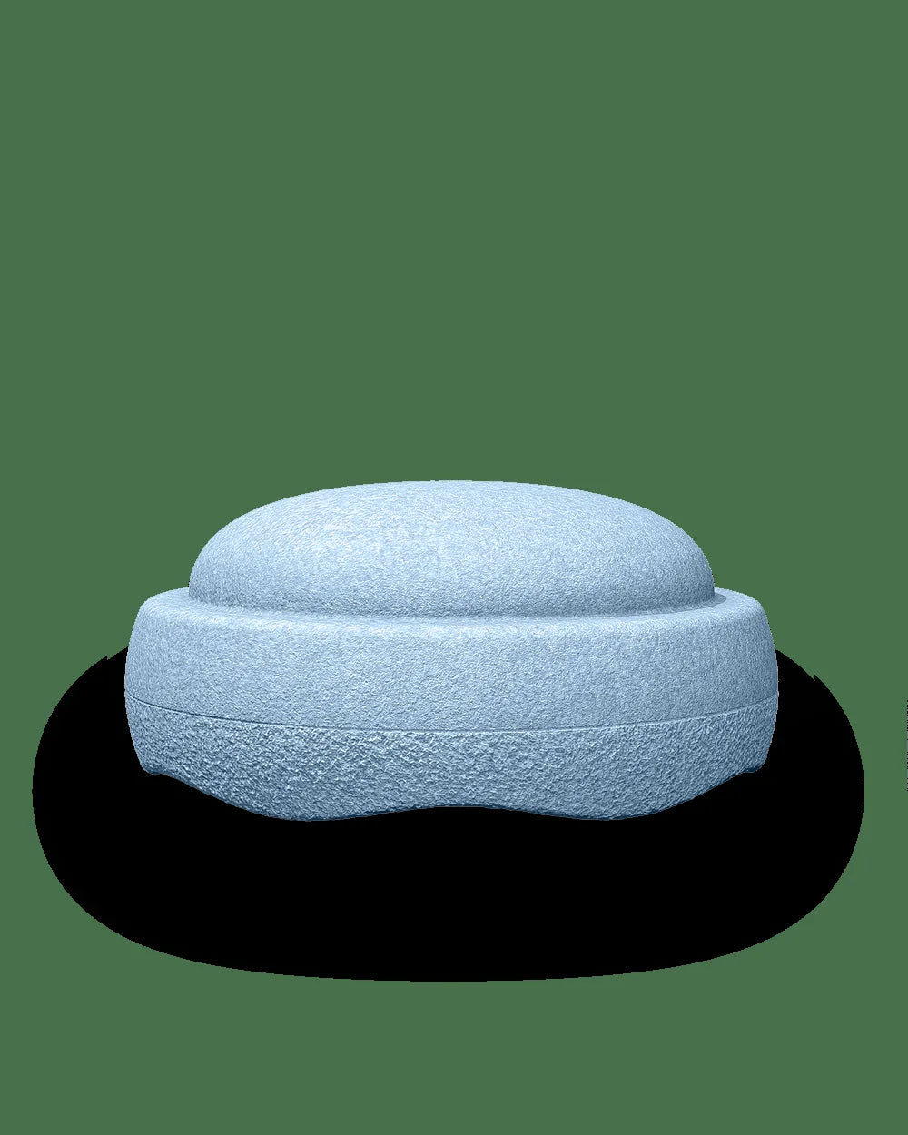 Stapelstein Original light blue