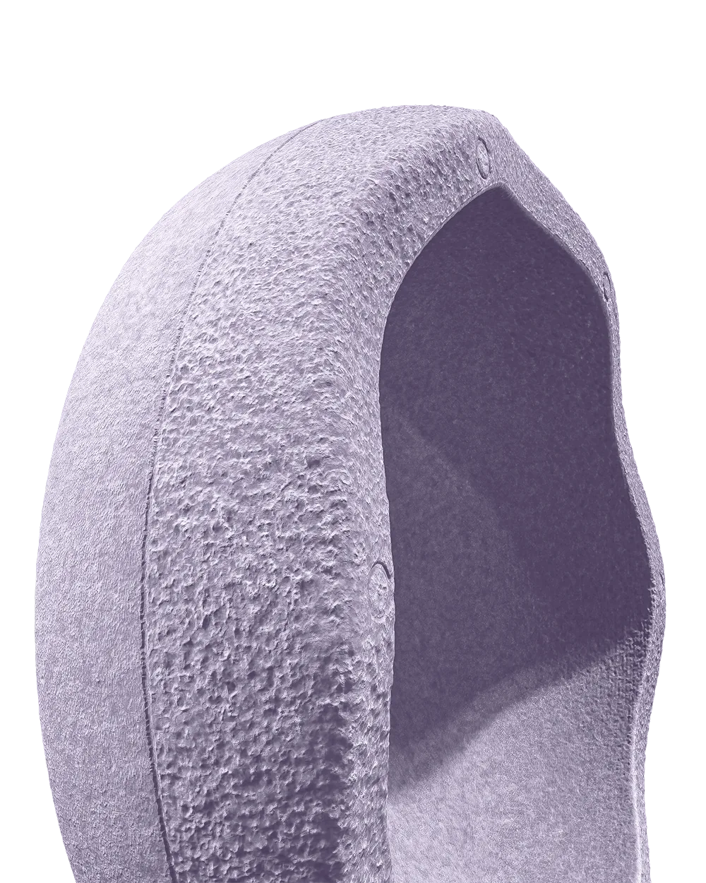Stapelstein Original light violet