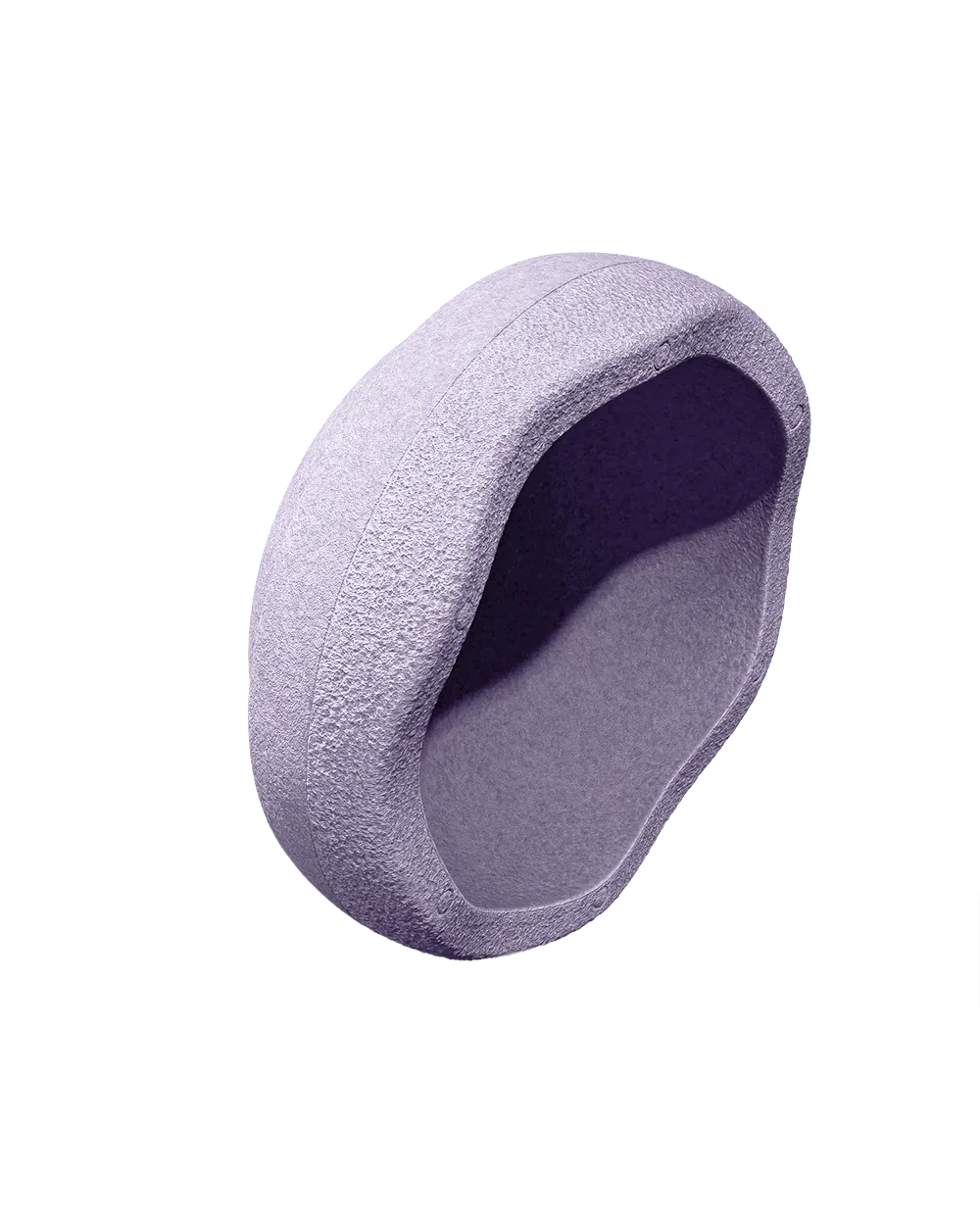 Stapelstein Original light violet