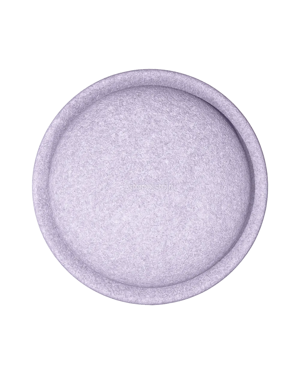 Stapelstein Original light violet