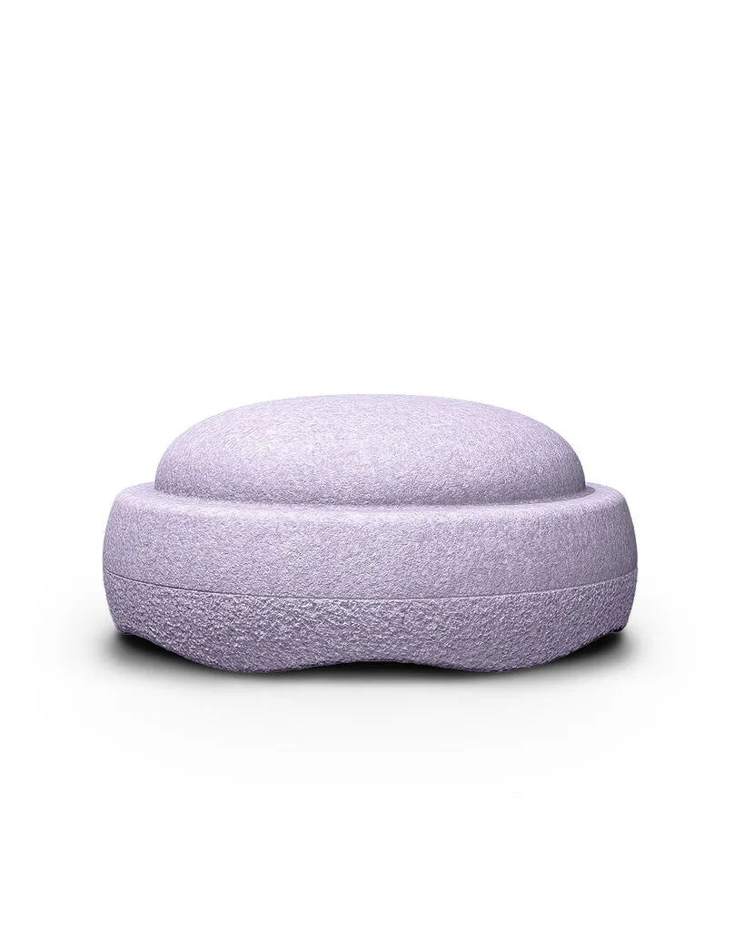 Stapelstein Original light violet