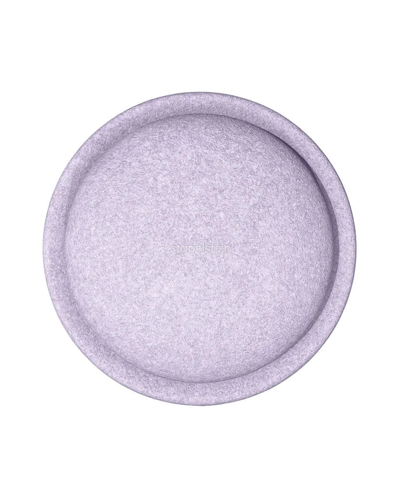 Stapelstein Original light violet